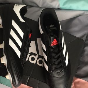 Cleats (for all sports)